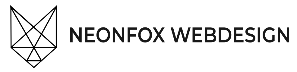Neonfox_Webdesign